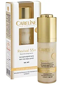 Careline Revival 55+ Reconstructing Serum, 30ml