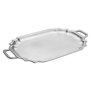 Wilton Armetale Hampstead Handle Tray