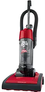 Dirt Devil Vision CYCLONIC Canister