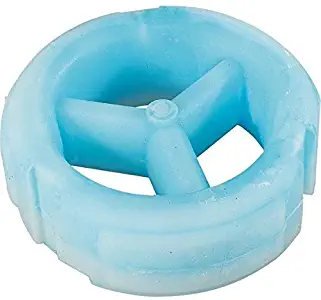 Pro Select Dog Crate Fan Blue Ice Cold Cartridge Cooling System Refill - Refills Attachment