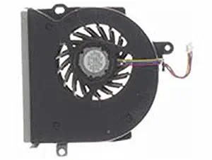 Replacement Toshiba Satellite L305-S5955 CPU Cooling Fan