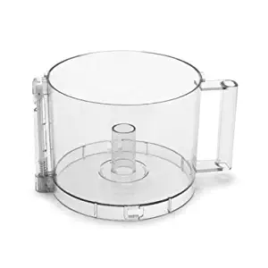 Cuisinart DLC-005AGTX-1 Work Bowl for 14-Cup Food Processors (DLC-7, DFP-14)