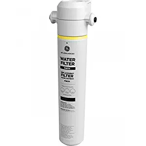 GE SmartWater Inline Filter System (GXRLQ)