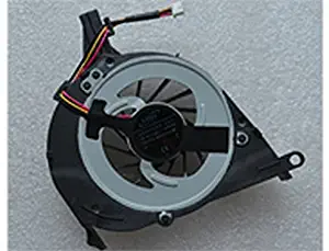 Replacement Toshiba Satellite L655-SP6004M CPU Cooling Fan