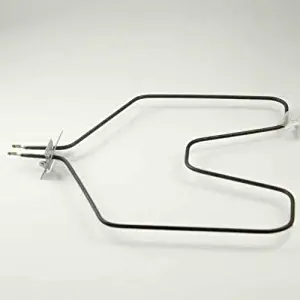 WB44X5082 Heating Element for GE Hotpoint Self Clean Range Oven Bake Unit Lower AP2031084 and PS249466.
