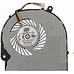 wangpeng New CPU Cooling Fan Cooler For Toshiba Satellite E45-B E45D-B E45-B4100 E45T-B4204 E45T-B4300 E45T-B4106 E45DT-B E45T-B E45-B4200