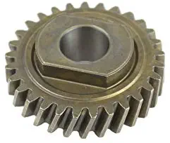 KitchenAid 9706529 Replacement Gear Parts by KitchenAid