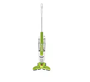 Bissell Hard Floor Expert Corded Stick Vacuum Cleaner Green