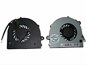 Replacement Toshiba Satellite L505D-LS5007 CPU Cooling Fan