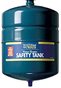 WATER WORKER G5L Expansion Tank, 2-Gallon