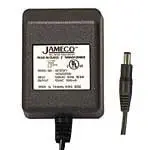 Jameco Reliapro ACU140050C6951 Transformer, AC to AC Wall Adapter, 14 VAC/500 mA, Female, 2.8" H x 2.0" W x 1.6" D, Black (Renewed)