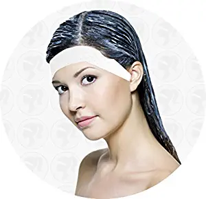 Color Guard At Home Hair Color Skin Protecting Strips - Color Your Hair, Protect Your Skin