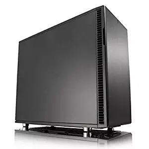 Fractal Design FD-CA-DEF-R6C-GY ATX Define R6 USB-C Computer case