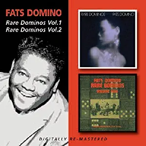 Vol. 1-2-Rare Dominos