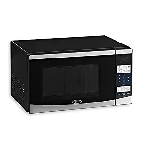 College Dorm Size Compact Microwave with Digital Controls by Oster