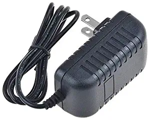 Kircuit AC Adapter for Proctor and Gamble 1-FS4000-000 Swiffer Sweeper Vacuum DC Charger
