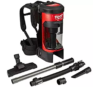 MILWAUKEE M18 FUEL 3-in-1 Backpack