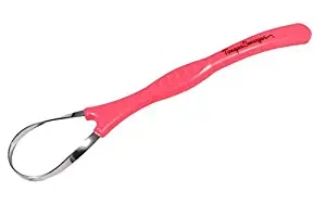 Tongue Sweeper Original - Pink