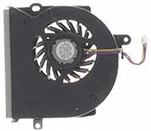 Replacement Toshiba Satellite L305-SP6944C CPU Cooling Fan