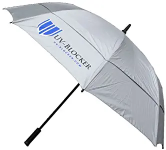 UV-Blocker UV Protection Golf Umbrella