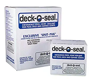 Deck O Seal Tan Deck-O-Seal 4701033