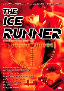 The Ice Runner