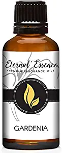 Eternal Essence Oils Gardenia Premium Grade Fragrance Oil - Scented Oil - 30ml