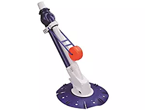 Automatic Swimming Pool Cleaner for Soft Sided (Intex) Pools