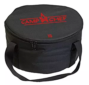 Camp Chef Carry Bag 16" Dutch Oven