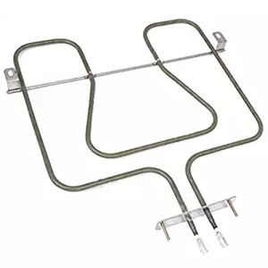 Spares2go Grill Element For Zanussi Oven / Cooker (1650W)