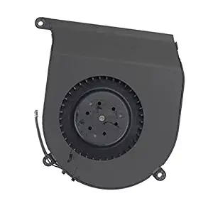 Odyson - CPU Fan Replacement for Mac Mini Unibody A1347 (Mid 2010-Late 2014)