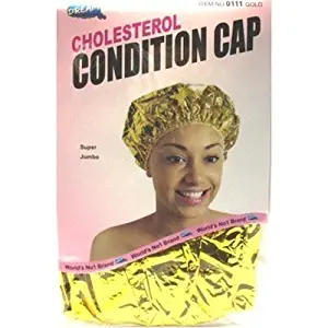 Dream Cholesterol Conditioning (12 Pieces) Super Jumbo Gold Cap