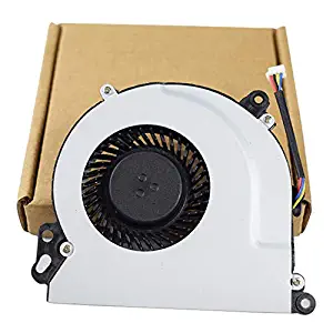 New CPU Cooling Fan For HP ENVY 15-j000 15t-j000 cto 15z-j000 cto 15-j006cl 15-j007cl 15-j010us 15-j011dx 15-j011nr 15-j013cl 15-j017cl 15-j023cl 15-j030us 15-j031nr