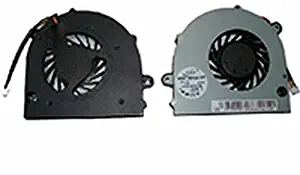 Replacement Toshiba Satellite L505D-S5992 CPU Cooling Fan