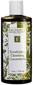 Eminence Eucalyptus Cleansing Concentrate 4oz(125ml) ANTI AGING SKIN CARE