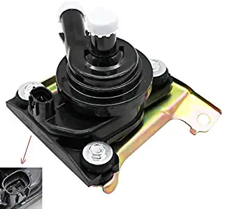 KIPA Engine Cooling Inverter water pump Assembly with Bracket For Toyota Prius Hybrid 1.5L 2004-2009 Replace OE Number G9020-47031 G902047031 04000-32528 0400032528 12V