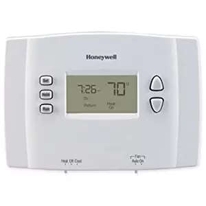Honeywell 1 Week Programmable Thermostat