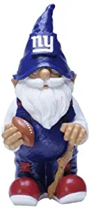 New York Giants 2008 Team Gnome