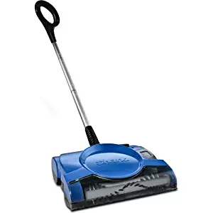 Shark Cordless Rechargeable Floor & Carpet Sweeper