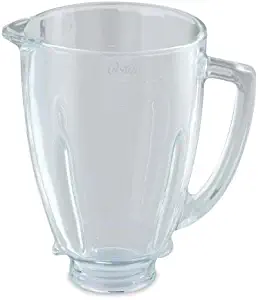 Oster BLSTAJ-G 00–050 Mixkrug Blender, for 6 cups, 1.5 L