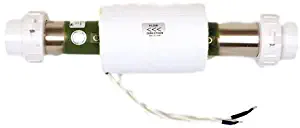 Cal Spa M7 Original Style Heater XL 5.5kw 240V Centered - 2003+