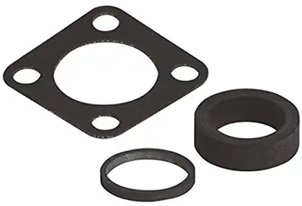 Camco 07133 Universal Water Heater Element Gasket Kit