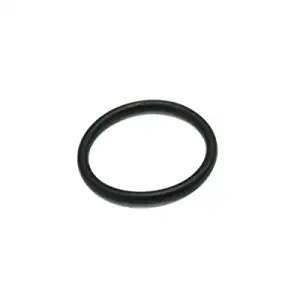 Hoover Convertible Upright Vacuum Replacement Round Belt Single Part # 049258AG