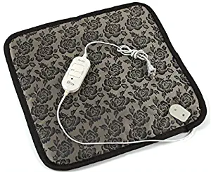 Home Brew & Wine Making Electric Power Heating Heater Mat Pad for Wine Beer Spirit Fermentation Pail Keg - Temperature control 3 heat Setting （color sent randomly）