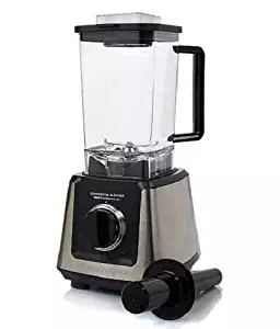 WP Commercial 68 oz Blender High Performance Black by Wolfgang Puck