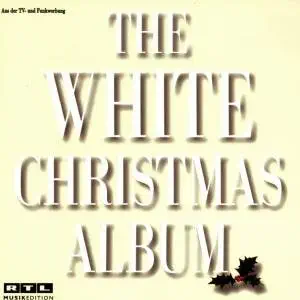 Weisse Weihnachten mit wundervollen Liedern (CD, 18 Weihnachtssongs)