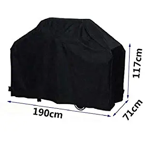 Best Quality Waterproof Outdoor Oven Bbq Rain Cover Garden Furnace Case Stove Shade, Bbq Rain Covers - Beehive Oven, Summit Outdoor Oven, Outdoor Ovens, Box Oven, Wood Fired Bread Oven