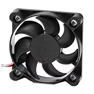 Scythe SY501012M 50mm x 10mm Silent Mini Kaze fan