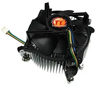 Thermaltake Intel 1156 CPU Fan