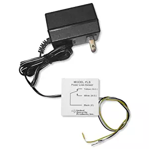 USP (United Security Products) USPLS USP Power Loss Sensor